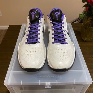 Kobe 5 SOLD SOLD SOLD!!!